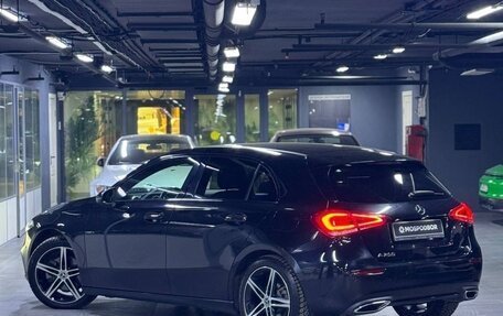 Mercedes-Benz A-Класс, 2018 год, 2 250 000 рублей, 7 фотография