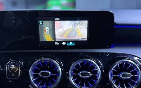 Mercedes-Benz A-Класс, 2018 год, 2 250 000 рублей, 8 фотография