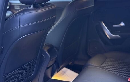 Mercedes-Benz A-Класс, 2018 год, 2 250 000 рублей, 9 фотография