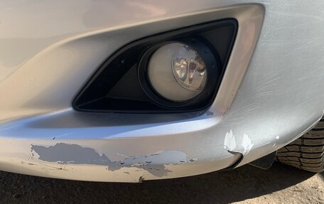 Toyota Corolla, 2007 год, 700 000 рублей, 5 фотография