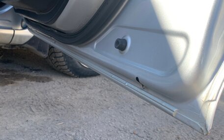 Toyota Corolla, 2007 год, 700 000 рублей, 12 фотография