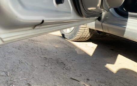 Toyota Corolla, 2007 год, 700 000 рублей, 10 фотография