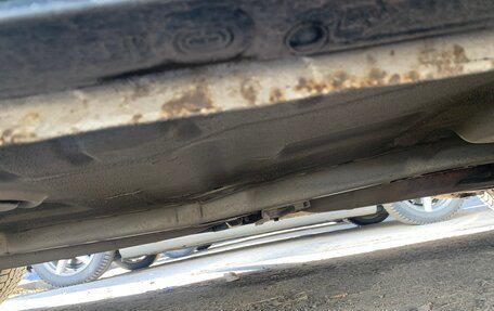 Toyota Corolla, 2007 год, 700 000 рублей, 7 фотография