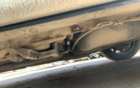 Toyota Corolla, 2007 год, 700 000 рублей, 8 фотография