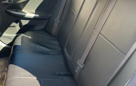 Toyota Corolla, 2007 год, 700 000 рублей, 14 фотография