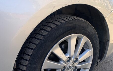 Toyota Corolla, 2007 год, 700 000 рублей, 18 фотография