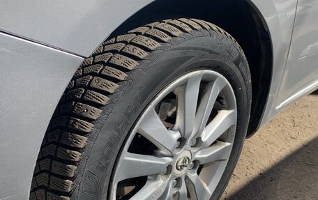 Toyota Corolla, 2007 год, 700 000 рублей, 17 фотография