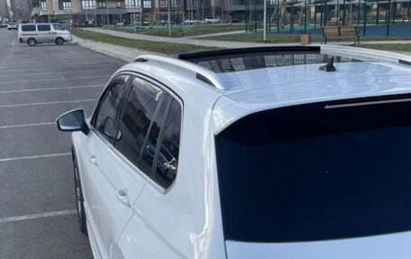 Volkswagen Tiguan II, 2018 год, 3 590 000 рублей, 4 фотография