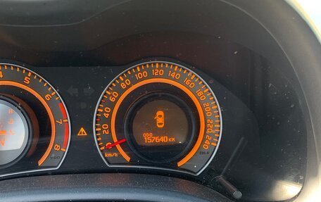 Toyota Corolla, 2007 год, 700 000 рублей, 22 фотография