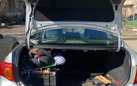 Toyota Corolla, 2007 год, 700 000 рублей, 21 фотография