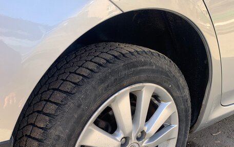 Toyota Corolla, 2007 год, 700 000 рублей, 19 фотография