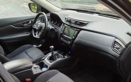 Nissan X-Trail, 2020 год, 2 100 000 рублей, 6 фотография