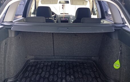 Skoda Octavia, 2008 год, 520 000 рублей, 7 фотография