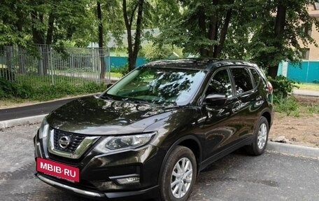 Nissan X-Trail, 2020 год, 2 100 000 рублей, 2 фотография