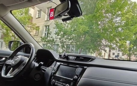 Nissan X-Trail, 2020 год, 2 100 000 рублей, 7 фотография