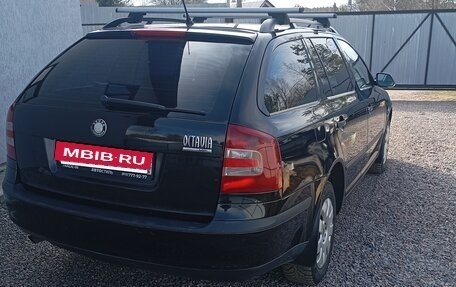 Skoda Octavia, 2008 год, 520 000 рублей, 6 фотография