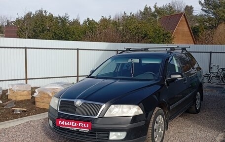 Skoda Octavia, 2008 год, 520 000 рублей, 2 фотография