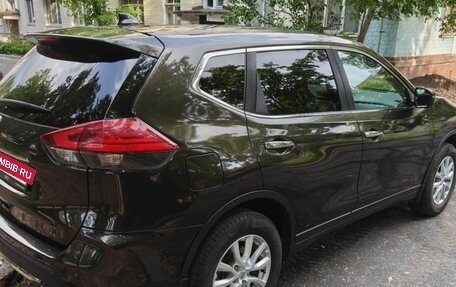 Nissan X-Trail, 2020 год, 2 100 000 рублей, 4 фотография