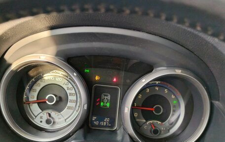 Mitsubishi Pajero IV, 2008 год, 1 350 000 рублей, 12 фотография