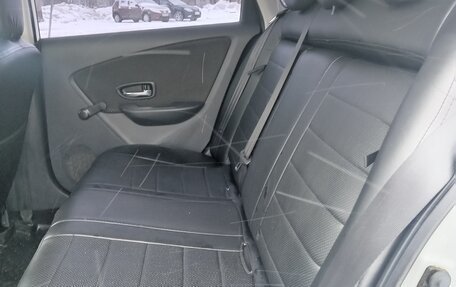 Nissan Almera, 2017 год, 999 000 рублей, 6 фотография