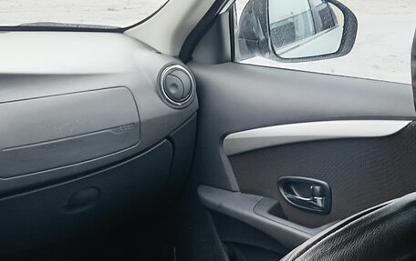 Nissan Almera, 2017 год, 999 000 рублей, 9 фотография