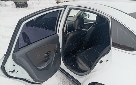 Nissan Almera, 2017 год, 999 000 рублей, 14 фотография