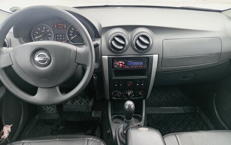 Nissan Almera, 2017 год, 999 000 рублей, 11 фотография