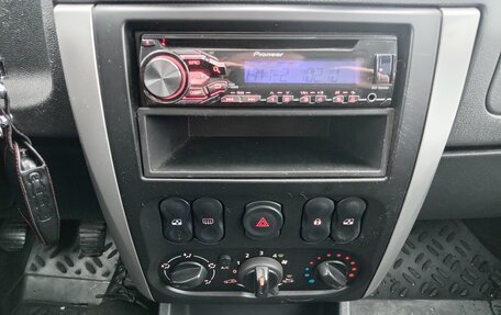 Nissan Almera, 2017 год, 999 000 рублей, 15 фотография