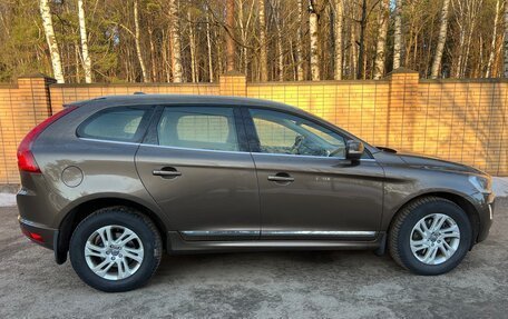 Volvo XC60 II, 2014 год, 2 750 000 рублей, 5 фотография