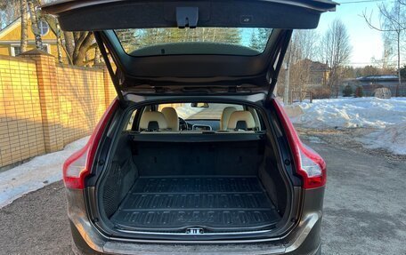 Volvo XC60 II, 2014 год, 2 750 000 рублей, 3 фотография