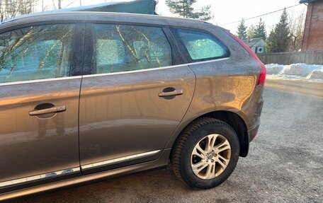 Volvo XC60 II, 2014 год, 2 750 000 рублей, 7 фотография