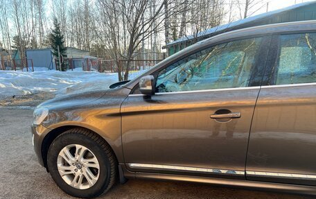 Volvo XC60 II, 2014 год, 2 750 000 рублей, 8 фотография