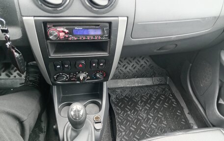 Nissan Almera, 2017 год, 999 000 рублей, 18 фотография