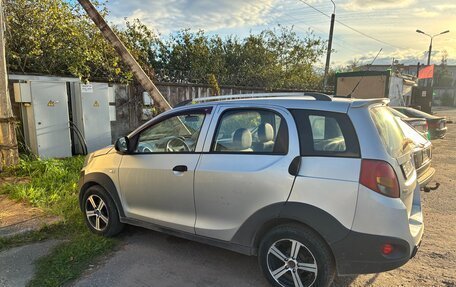 Chery IndiS (S18D) I, 2011 год, 300 000 рублей, 2 фотография