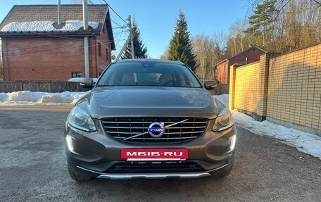 Volvo XC60 II, 2014 год, 2 750 000 рублей, 4 фотография