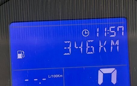 Chery IndiS (S18D) I, 2011 год, 300 000 рублей, 7 фотография