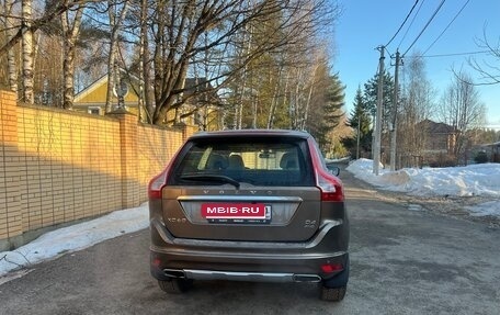 Volvo XC60 II, 2014 год, 2 750 000 рублей, 6 фотография