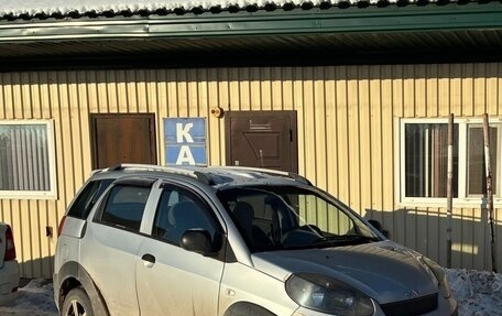 Chery IndiS (S18D) I, 2011 год, 300 000 рублей, 5 фотография