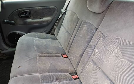 Renault Clio III, 2001 год, 229 000 рублей, 8 фотография