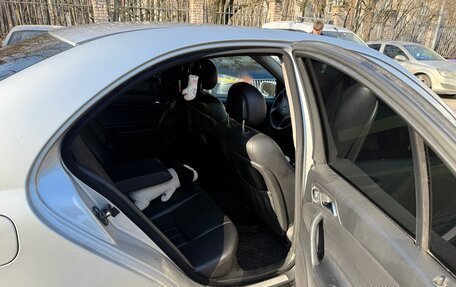 Mercedes-Benz C-Класс, 2005 год, 500 000 рублей, 7 фотография