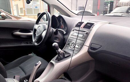 Toyota Auris II, 2008 год, 510 000 рублей, 6 фотография