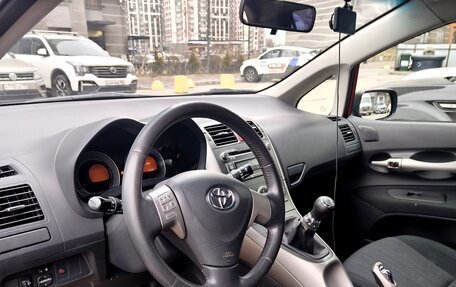 Toyota Auris II, 2008 год, 510 000 рублей, 5 фотография