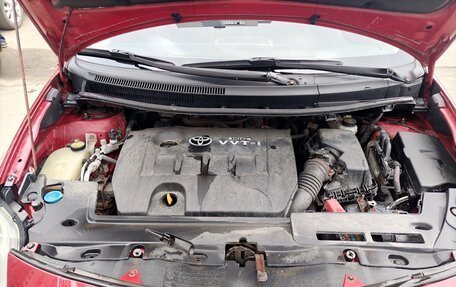 Toyota Auris II, 2008 год, 510 000 рублей, 9 фотография