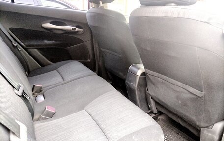 Toyota Auris II, 2008 год, 510 000 рублей, 10 фотография