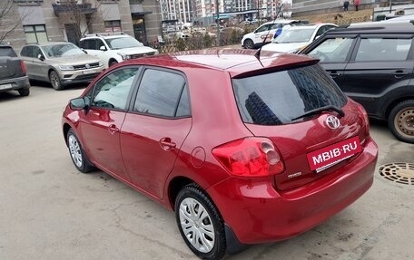 Toyota Auris II, 2008 год, 510 000 рублей, 4 фотография