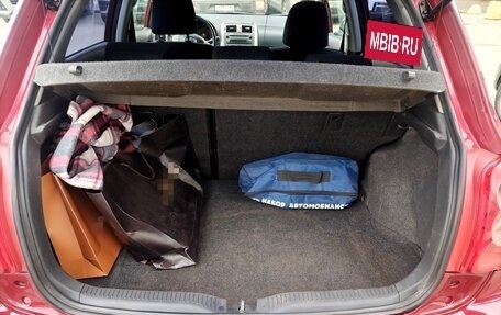 Toyota Auris II, 2008 год, 510 000 рублей, 8 фотография