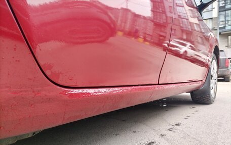 Toyota Auris II, 2008 год, 510 000 рублей, 12 фотография