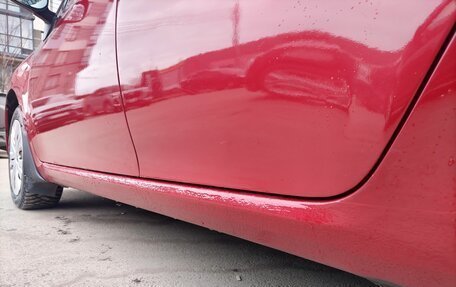 Toyota Auris II, 2008 год, 510 000 рублей, 11 фотография