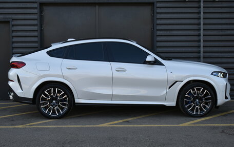 BMW X6, 2024 год, 13 890 000 рублей, 5 фотография