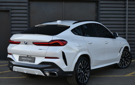 BMW X6, 2024 год, 13 890 000 рублей, 6 фотография